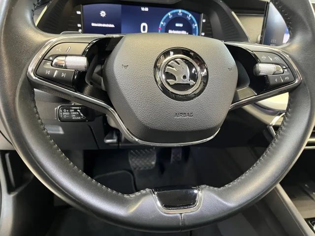 Skoda Octavia 2.0 TDI Combi Style Style