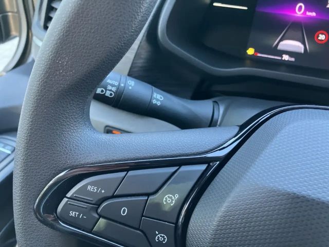 Renault Trafic EDC Evolution Grand