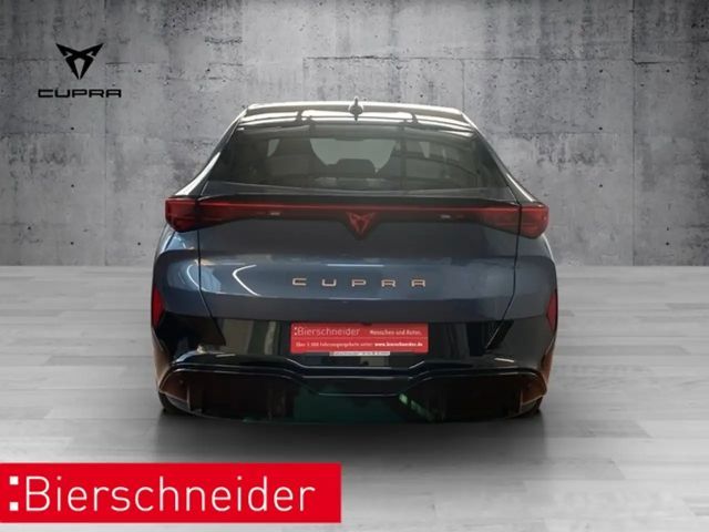 Cupra Tavascan Endurance