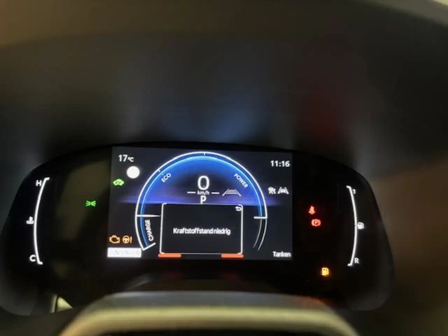 Toyota Aygo X Hatchback Hybride