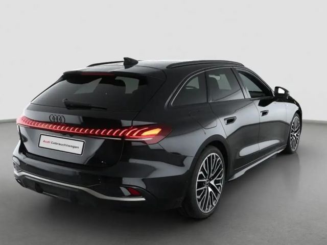 Audi A5 Avant S-Line