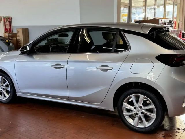 Opel Corsa Elegance