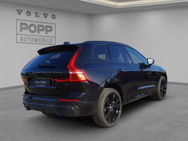 Volvo XC60 XC60