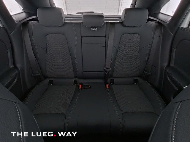 Mercedes-Benz EQA 300 4MATIC