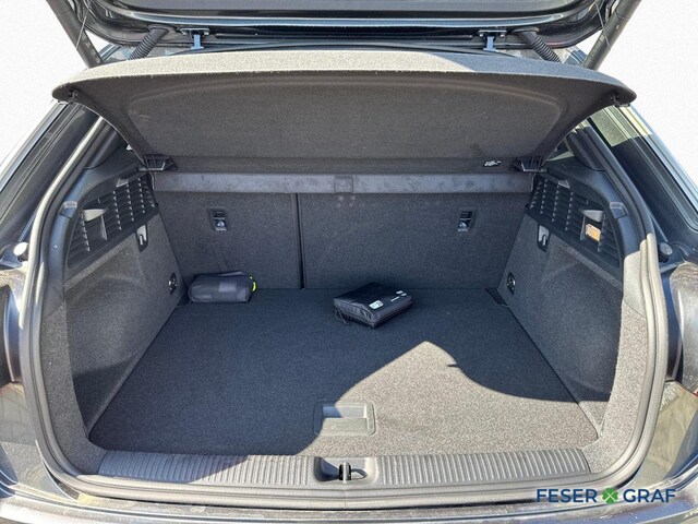 Audi SQ2 Quattro S-Tronic