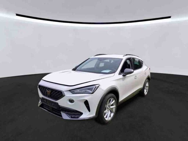 Cupra Formentor 1.5 TSI