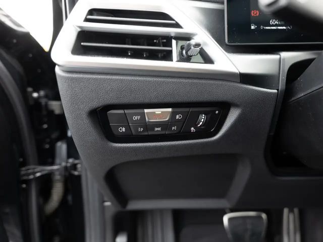 BMW 320 320i M-Sport Touring