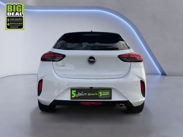 Opel Corsa 1.2 Turbo GS-Line Grand Sport Turbo