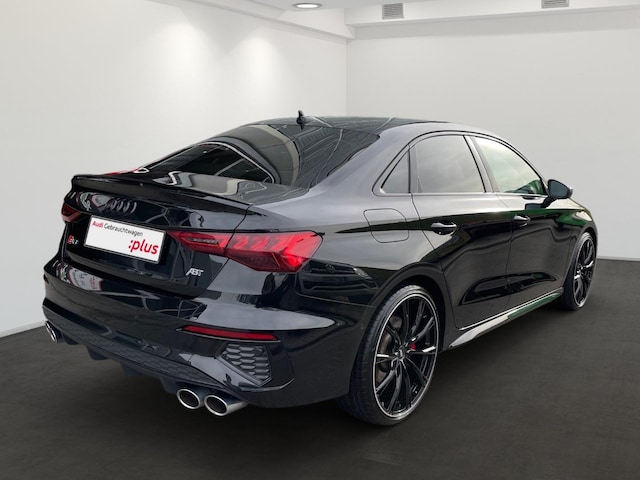 Audi S3 Quattro S-Tronic Sedan