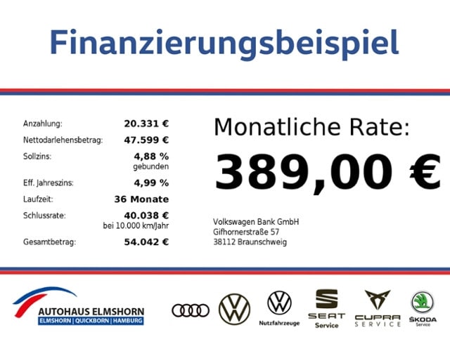 Audi RS3 Quattro S-Tronic Sportback
