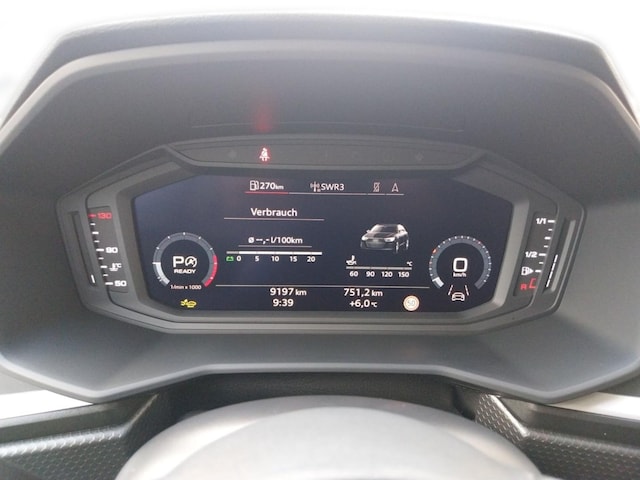 Audi A1 30 TFSI S-Tronic Sportback