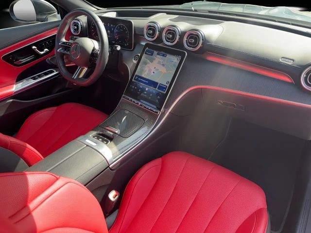 Mercedes-Benz CLE 450 AMG Line