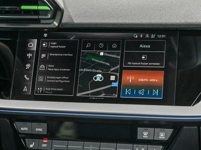 Audi RS3 Sedan Sportback