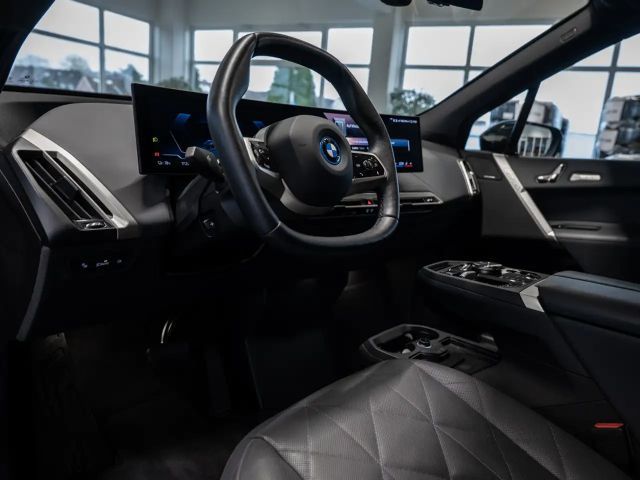 BMW iX xDrive xDrive40