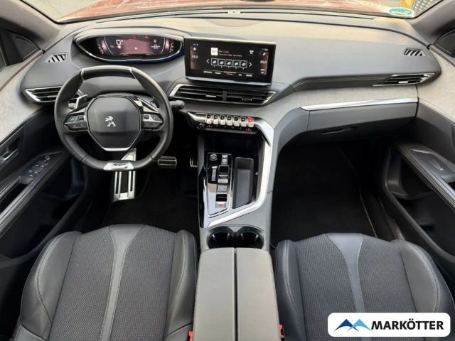 Peugeot 5008 GT-Line PureTech