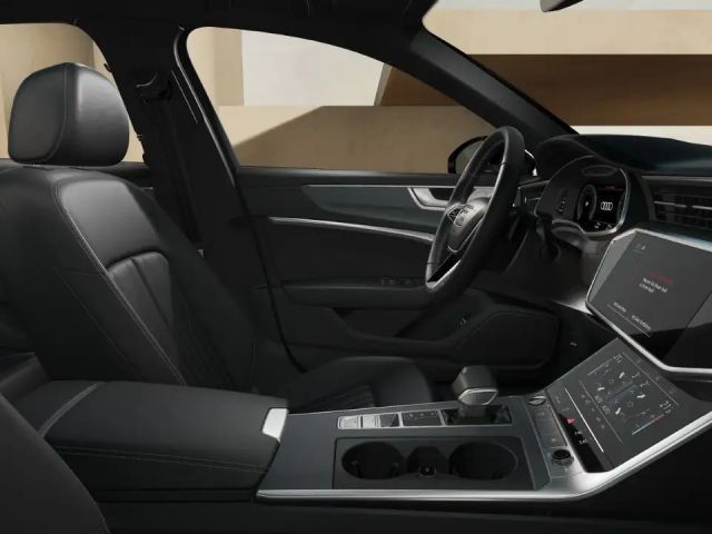 Audi A6 45 TFSI S-Tronic