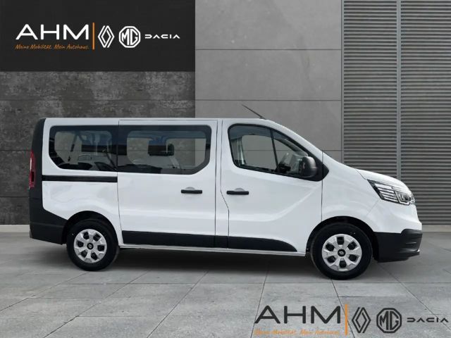 Renault Trafic Blue Combi dCi 110