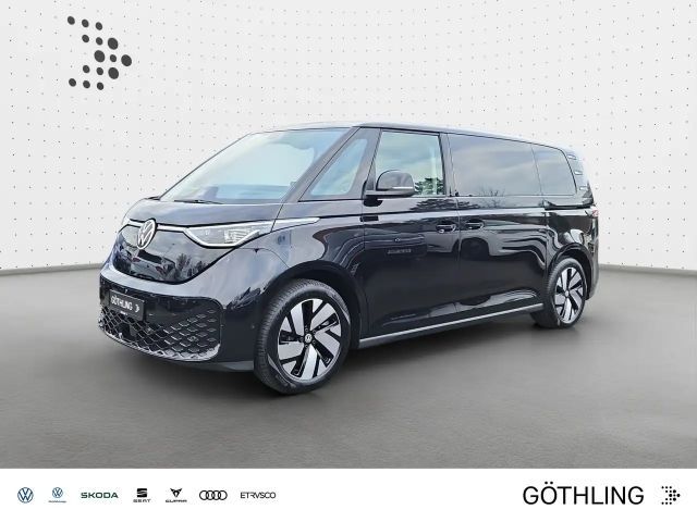 Volkswagen ID.Buzz Pro