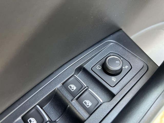 Volkswagen T-Roc 1.5 TSI DSG Style