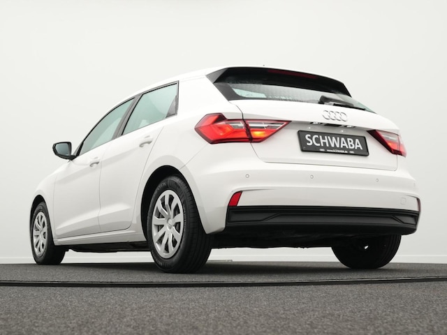 Audi A1 25 TFSI Sportback