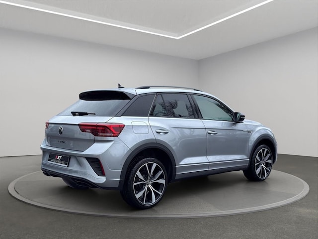 Volkswagen T-Roc 1.5 TSI DSG R-Line