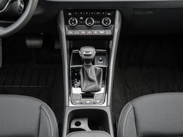 Skoda Karoq 1.5 TSI Selection