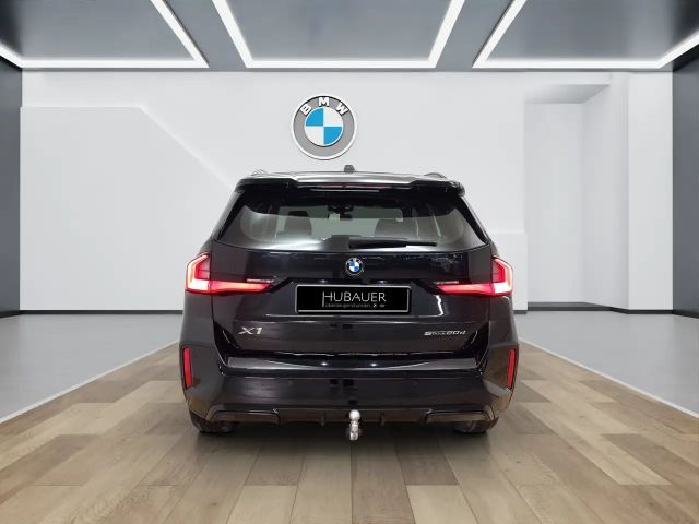 BMW X1 sDrive20d