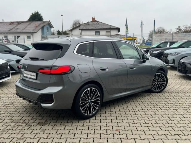 BMW 220 Active Tourer M-Sport