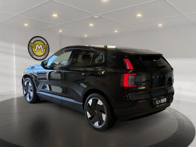 Volvo EX30 Performance Twin motor Ultra
