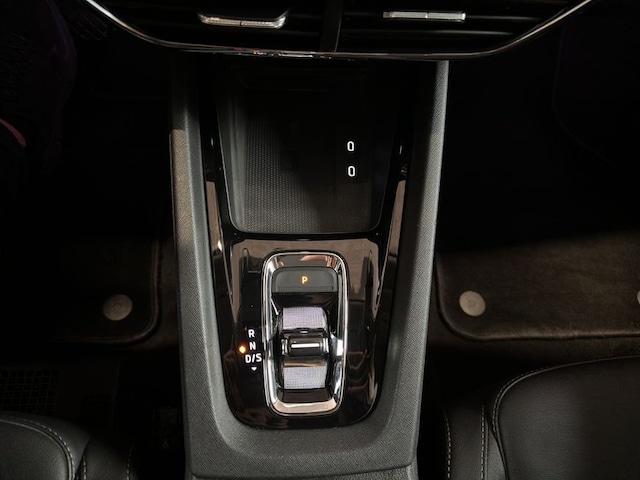 Skoda Octavia 1.4 TSI Combi iV