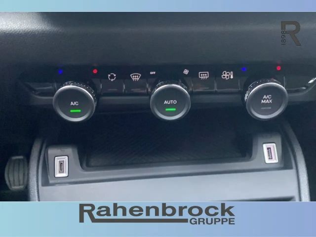 Citroën C4 Feel Pack PureTech