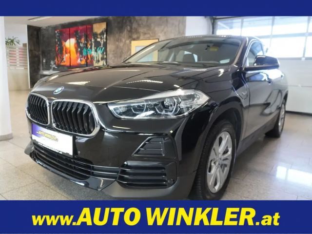 BMW X2 xDrive25e