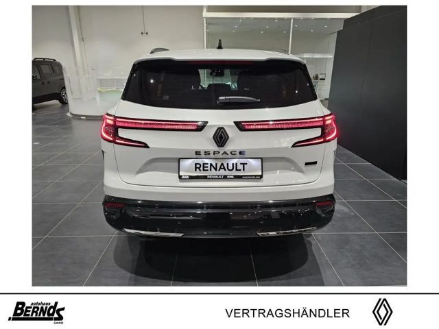 Renault Espace Alpine Esprit Hybrid