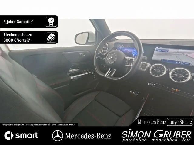 Mercedes-Benz EQB 250 AMG Line