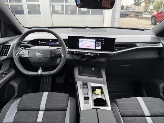 Opel Grandland X Edition Hybrid