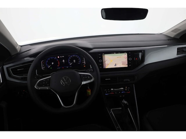 Volkswagen Taigo 1.0 TSI Style