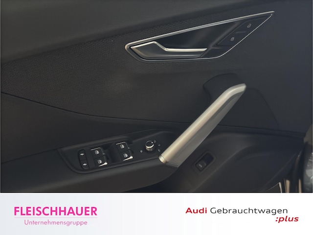 Audi Q2 30 TFSI S-Line