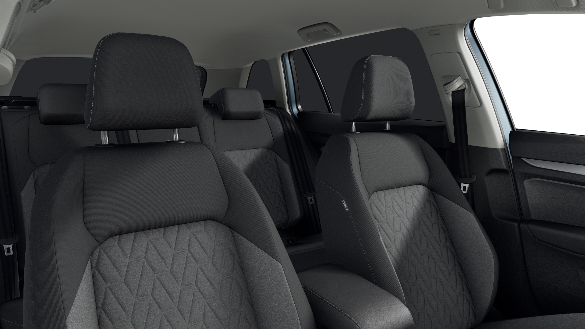 Volkswagen Golf Golf VIII Life Variant