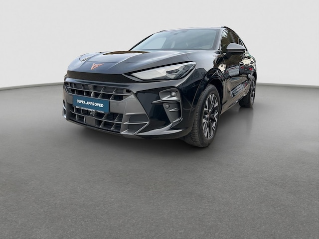 Cupra Terramar 1.5 TSI