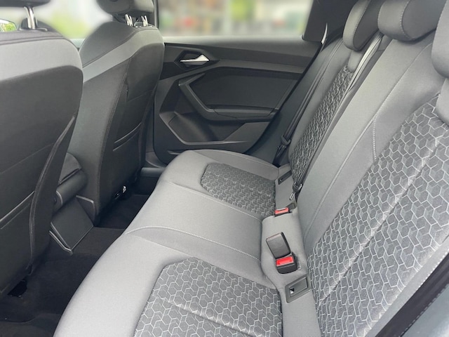 Audi A1 30 TFSI S-Line Sportback