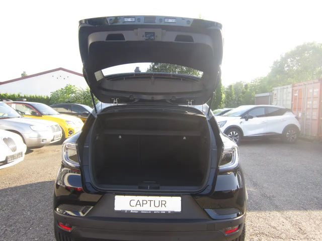 Renault Captur TCe 90 Techno