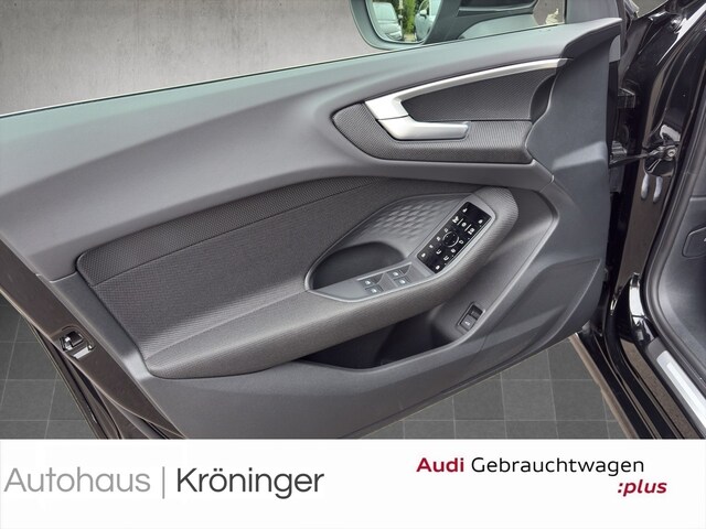 Audi A5 Avant Quattro S-Tronic