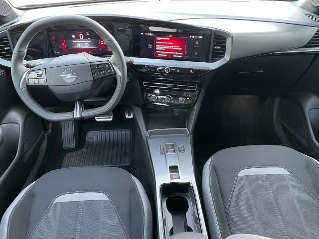 Opel Mokka GS-Line Grand Sport Turbo