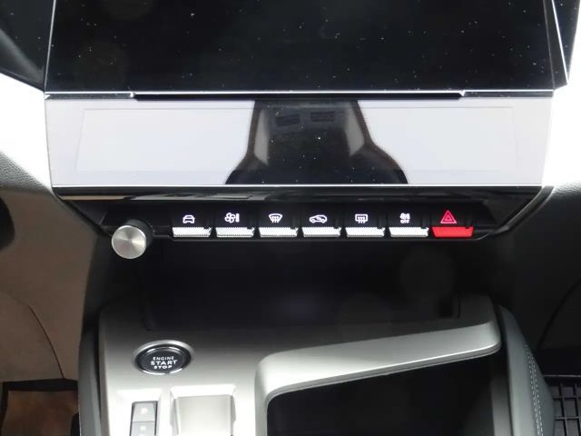 Peugeot 308 Allure Pack EAT8 Hybrid SW