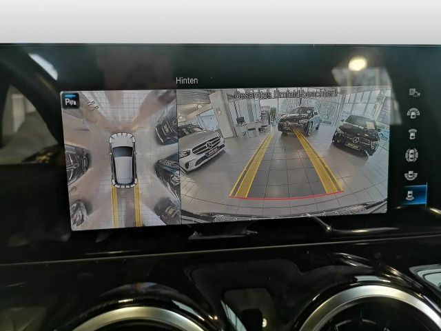 Mercedes-Benz GLA 180 AMG Line