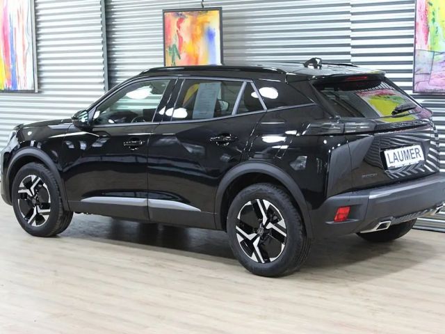 Peugeot 2008 Allure Pack EAT8 PureTech