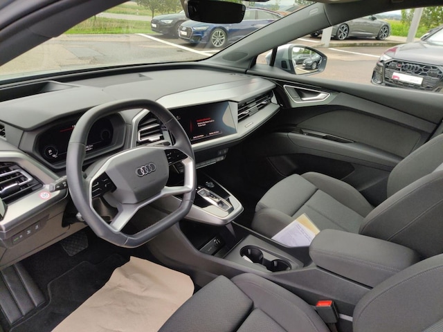 Audi Q4 e-tron 50 Quattro