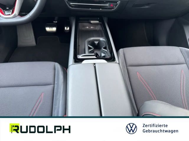 Volkswagen ID.7 4Motion GTX