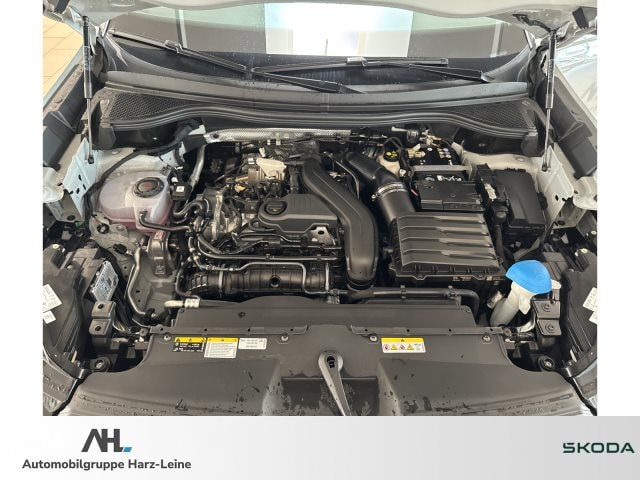 Skoda Kodiaq 1.5 TSI