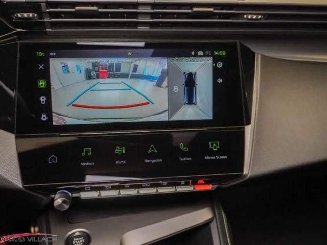 Peugeot 308 BlueHDi EAT8 GT-Line